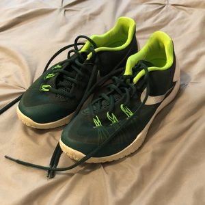 Nike Basketball shoes size 7